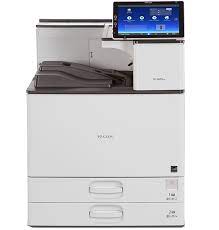 Ricoh SP8400DN Printer